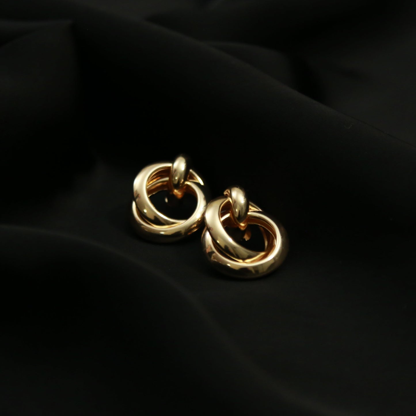 Pendientes Interlink